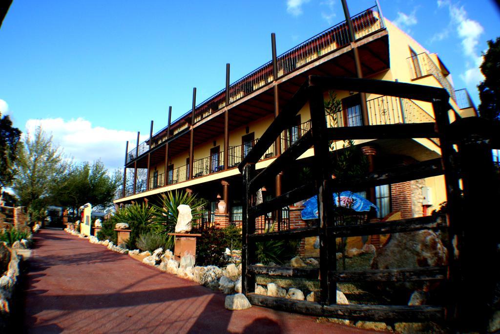 Rural El Cortijo