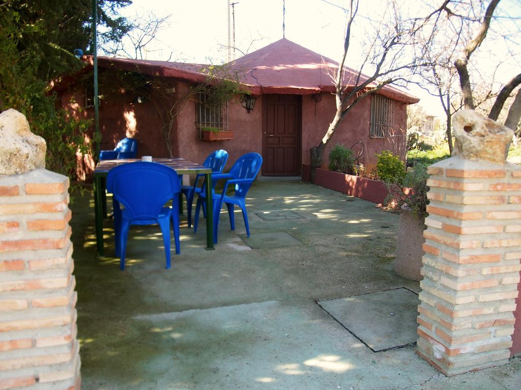 Rural El Cortijo Ronda