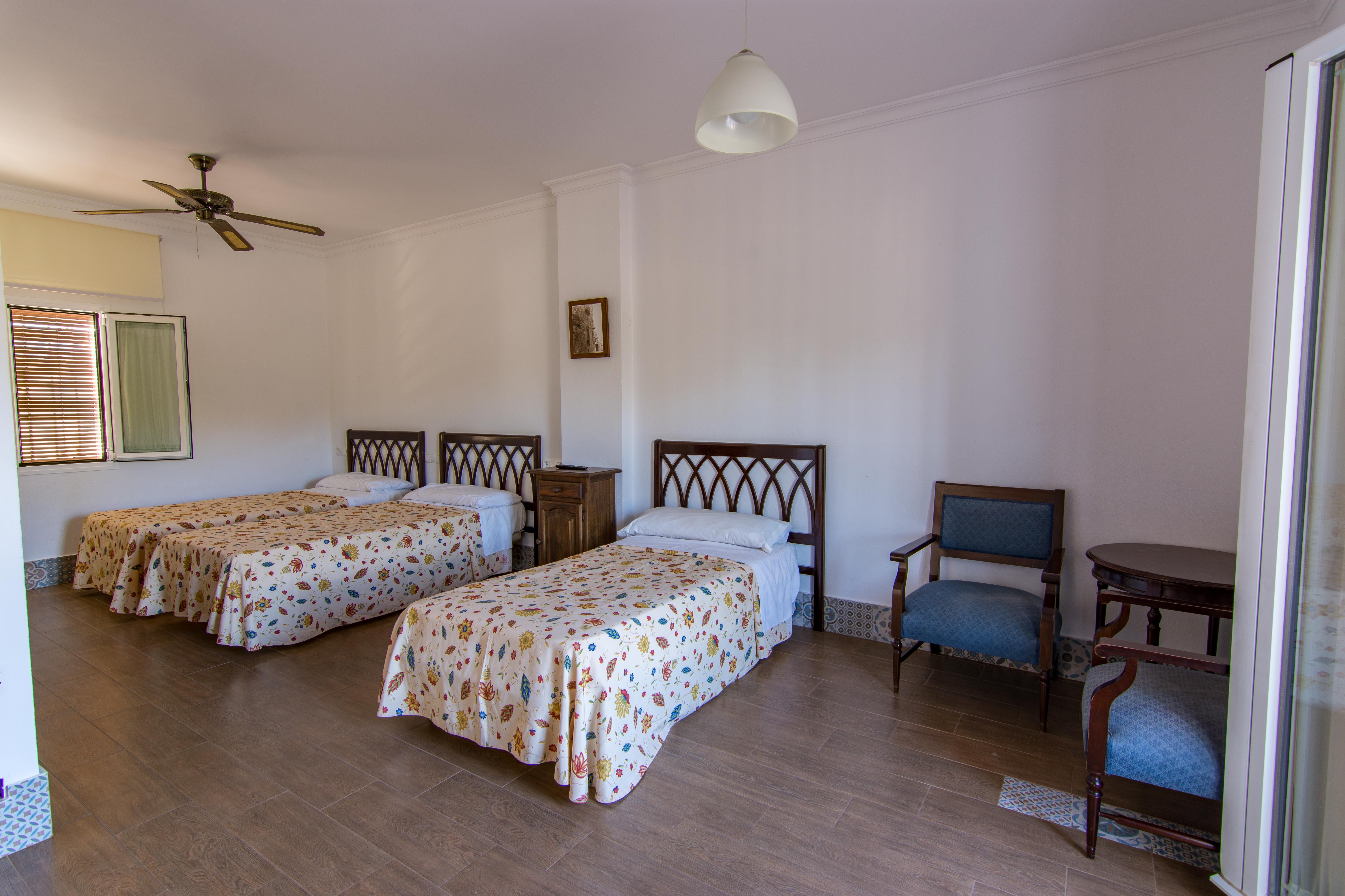 Rural El Cortijo Hotel 3*
