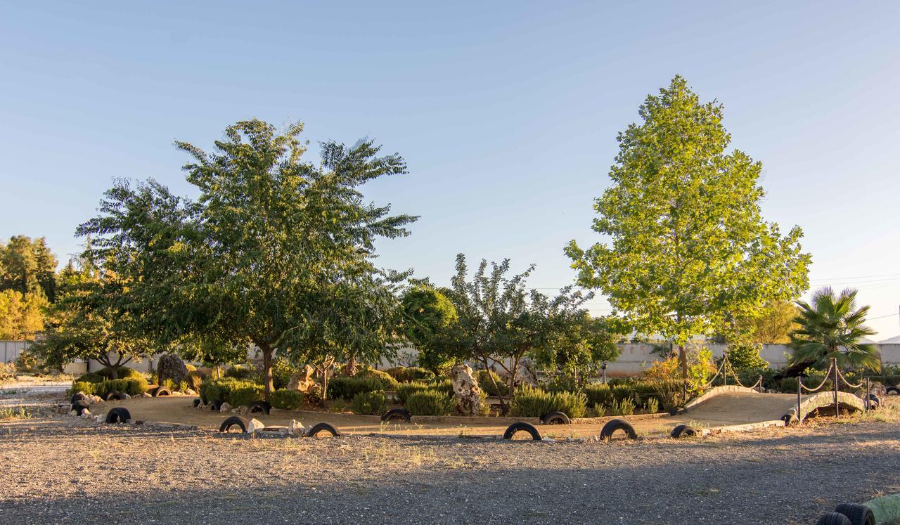 Rural El Cortijo Hotel 3*